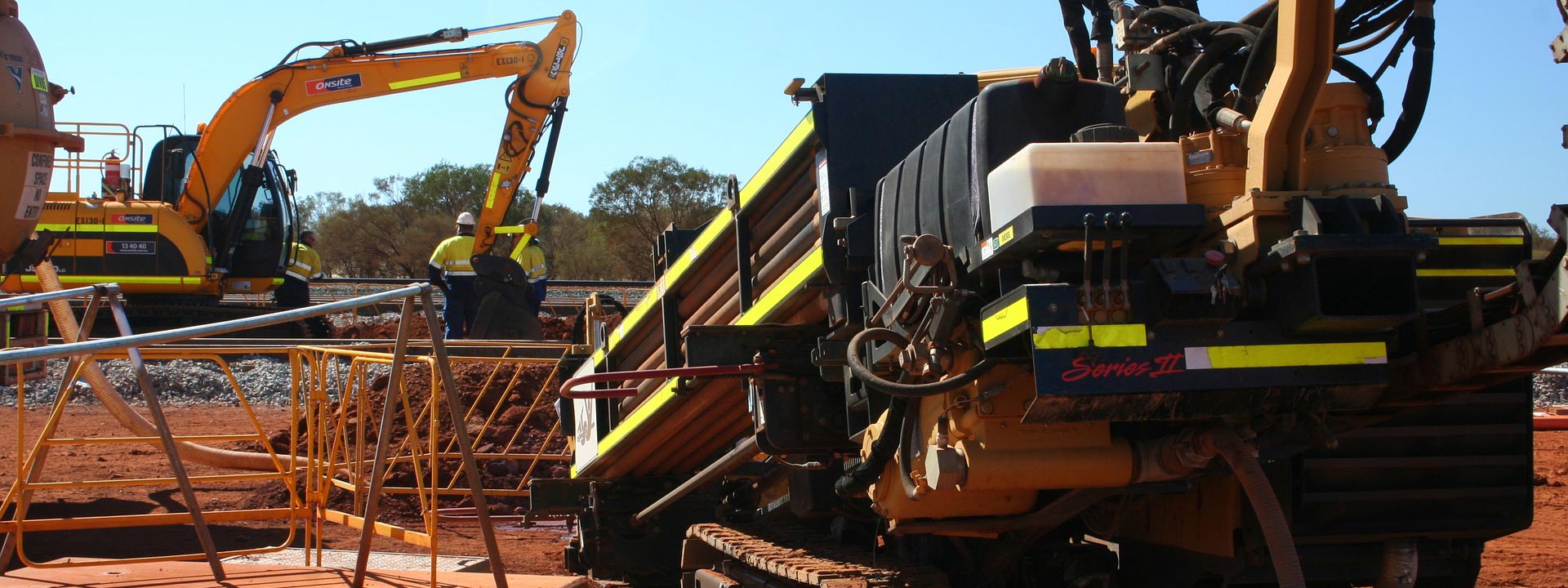 JS Drilling Slide JS Drilling Slide