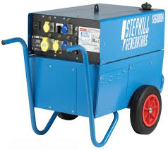 6 KVA Generator Hire