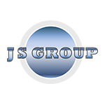 JS Group Logo Icon Footer