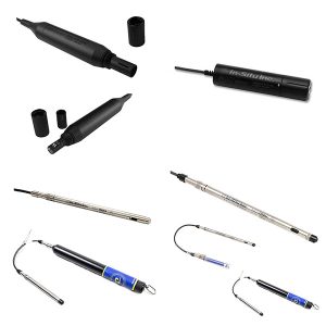 Environmental Sensors