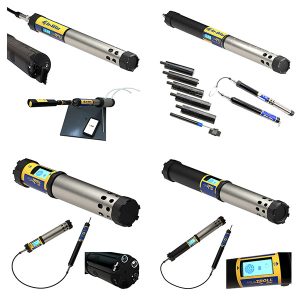 Multiparameter Sondes