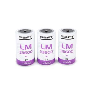 VuLink Lithium Battery Set