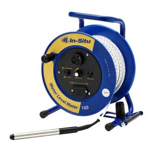 Water Level Meter 100