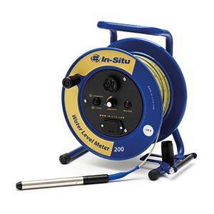 Water Level Meter 200